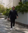 T Shirt Over Size MEN - Image 3