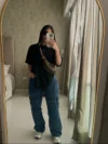 T Shirt Over Size WOMEN - Image 3