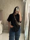 T Shirt Over Size WOMEN - Image 4