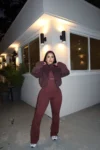 Jumpsuit Sky - Image 6