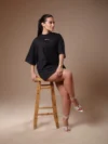 Tshirt Over Size - Image 6
