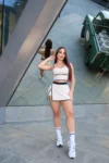 Set Joga Skirt - Image 3
