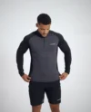 Basic Men Sweater - Image 3