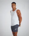 Sleeveless t-shirts - Image 2