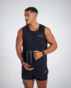 Sleeveless t-shirts
