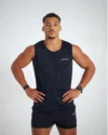 Sleeveless t-shirts - Image 3