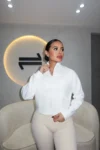 Sweater Long - Image 4