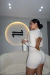 Jumpsuit Bunny