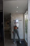 Sweater Skirt - Image 2