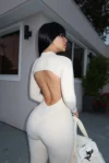 Jumpsuit Selena - Image 3