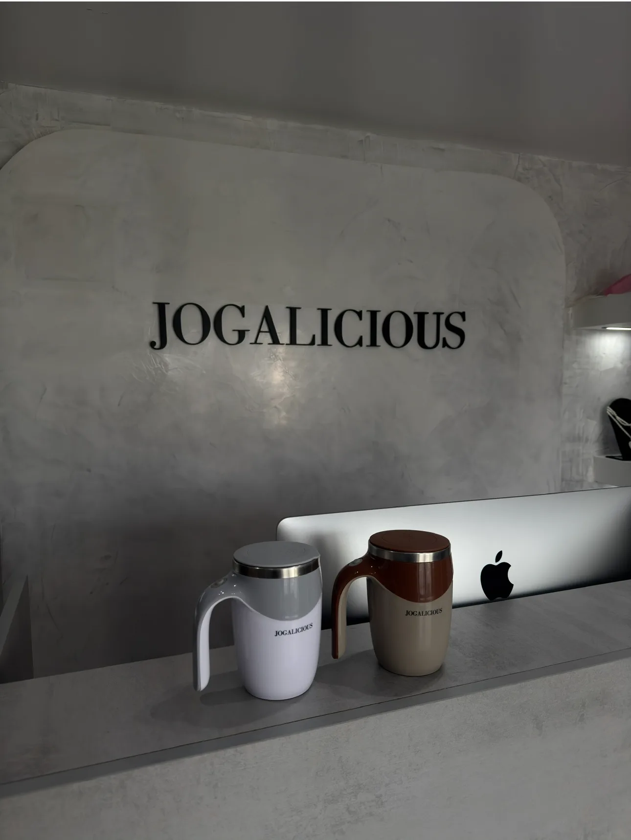Electric Mug - Image 1