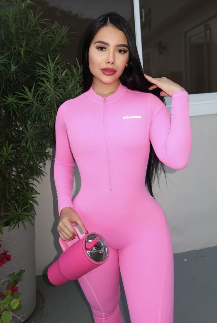 Jumpsuit Lucy
