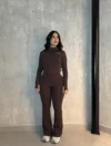 Jacket + Pants