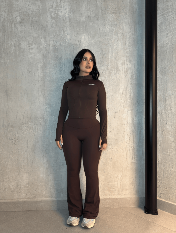 Jacket + Pants
