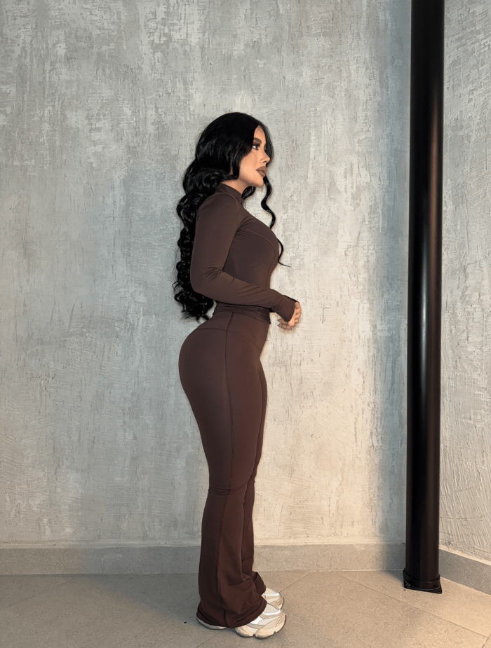 Jacket + Pants - Image 3