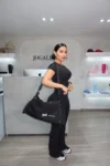 Top Lilly + Pants - Image 2