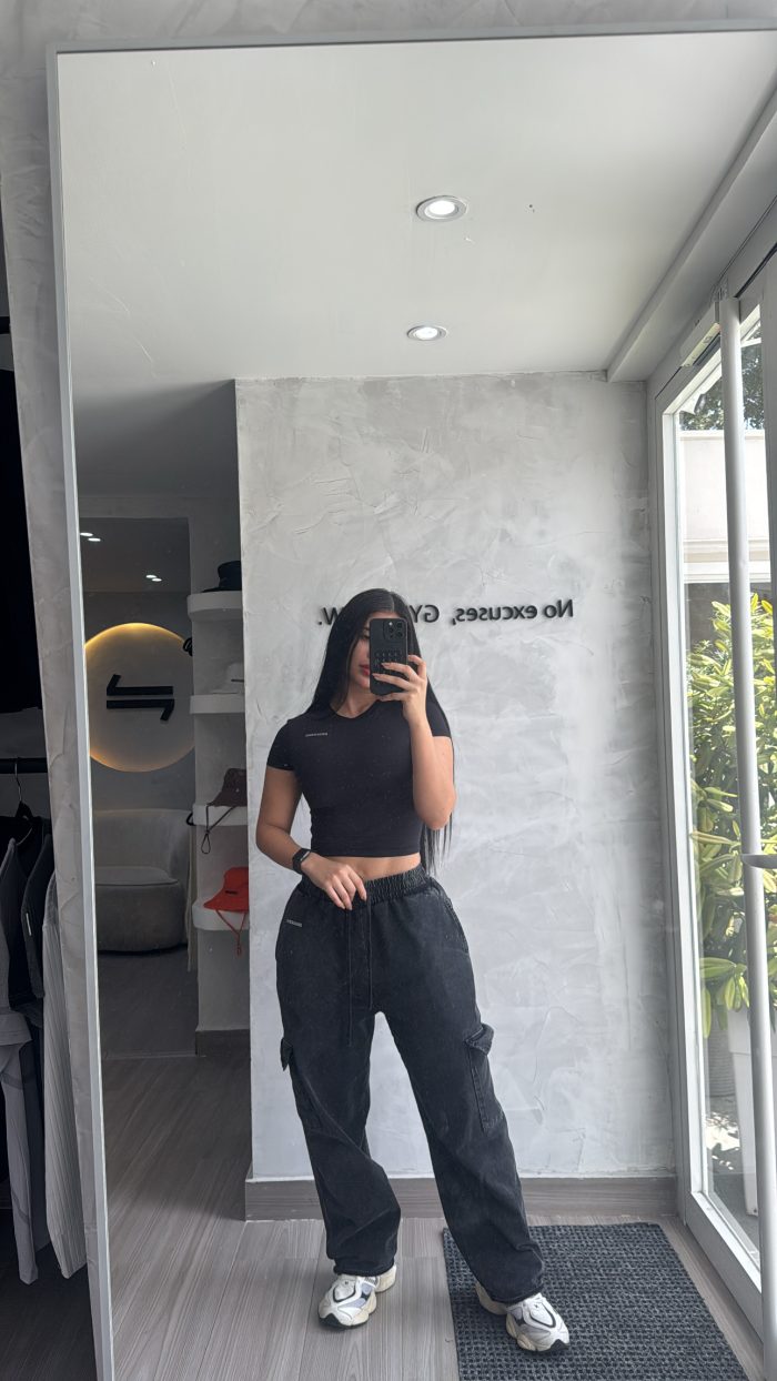 Cargo pants