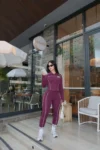 Set PURPLE
