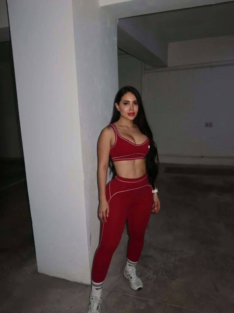 Set MIA