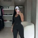 Jumpsuit Leopardo