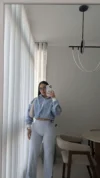 Sweater BLUE - Image 4