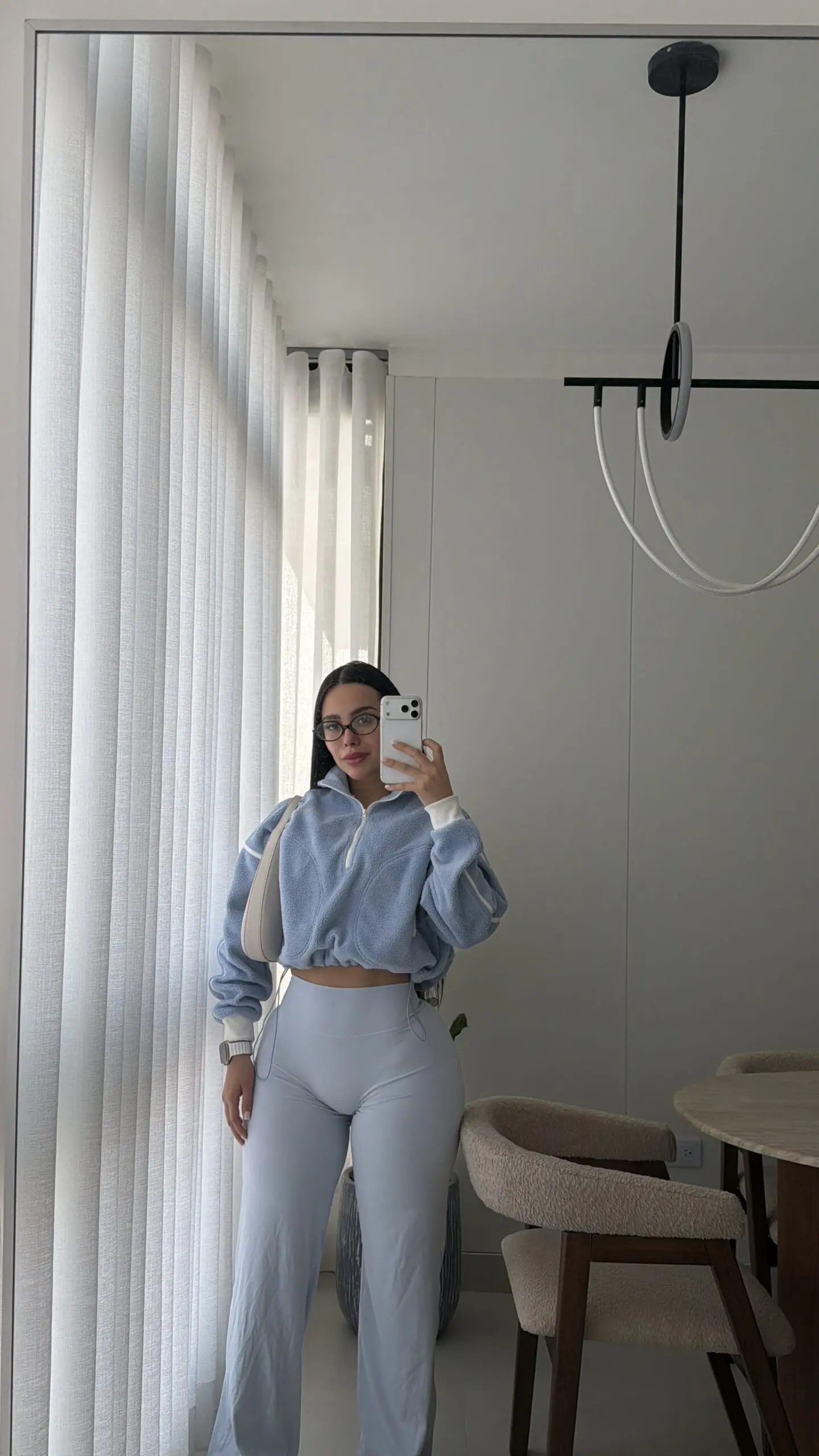 Sweater BLUE - Image 4