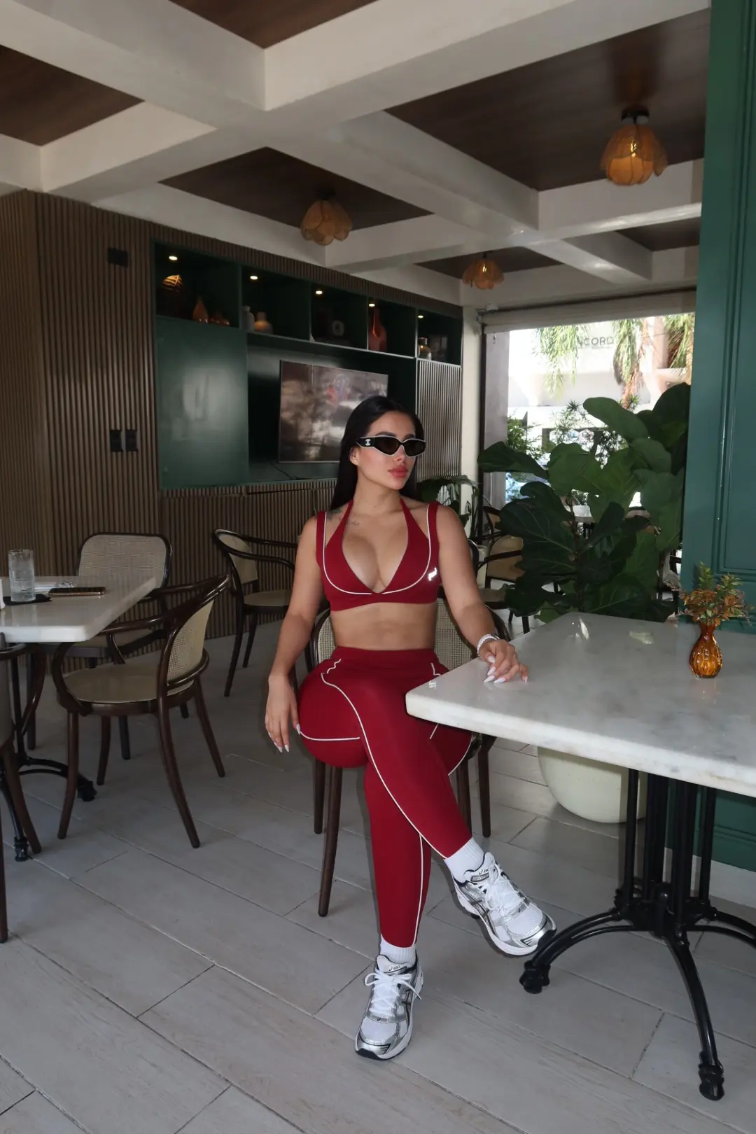 New set red - Image 3