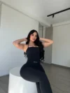 Jumpsuit Kitty