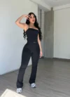 Jumpsuit Kitty - Image 2