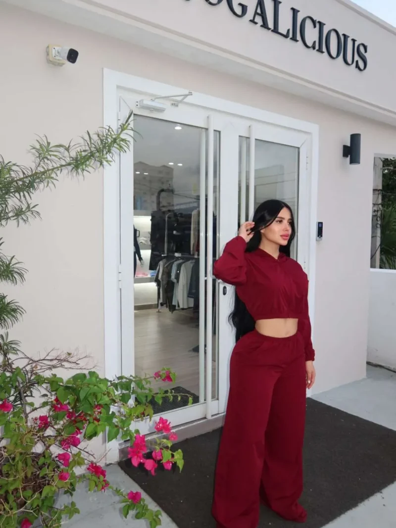 Set Tini