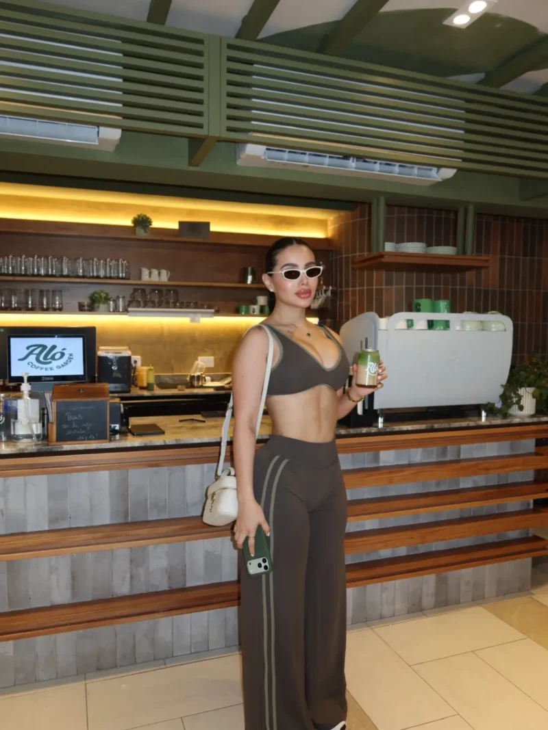 Set Bali