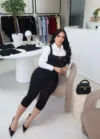 Jumpsuit Izzy