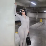 Jumpsuit Kai